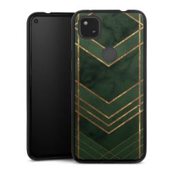 Silikoni Suojakuori Slim musta