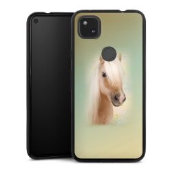 Silikoni Suojakuori Slim musta