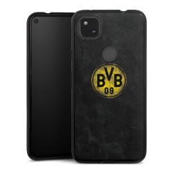 Silikoni Suojakuori Slim musta