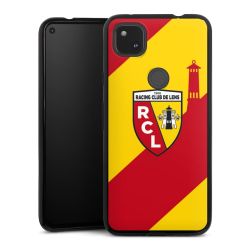 Silikoni Suojakuori Slim musta