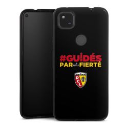 Silikoni Suojakuori Slim musta