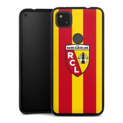 Silikoni Suojakuori Slim musta