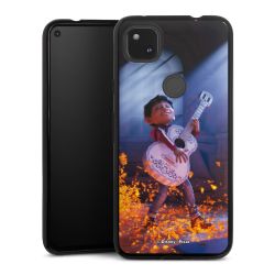 Silikonskal Slim svart