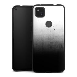 Silikoni Suojakuori Slim musta