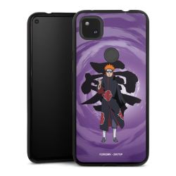 Silikoni Suojakuori Slim musta