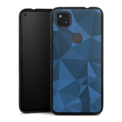 Silikoni Suojakuori Slim musta