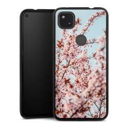 Silikoni Suojakuori Slim musta