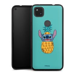 Silikoni Suojakuori Slim musta