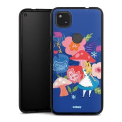 Silikoni Suojakuori Slim musta