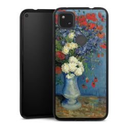 Silikoni Suojakuori Slim musta