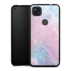 Silikoni Suojakuori Slim musta