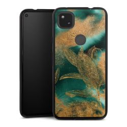 Silikoni Suojakuori Slim musta