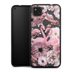 Silikoni Suojakuori Slim musta