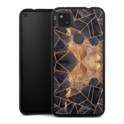 Silikoni Suojakuori Slim musta