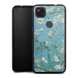 Amandelbloesem door Vincent Van Gogh