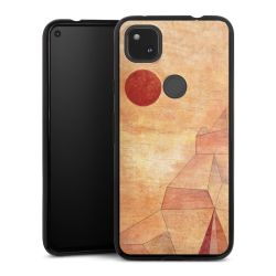 Silikoni Suojakuori Slim musta