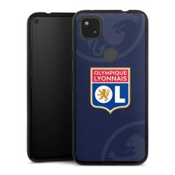 Silikoni Suojakuori Slim musta