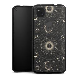 Silikoni Suojakuori Slim musta