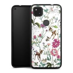 Silikoni Suojakuori Slim musta