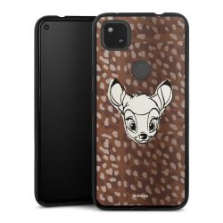 Silikoni Suojakuori Slim musta