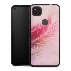 Silikoni Suojakuori Slim musta