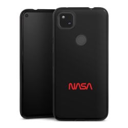 Silikoni Suojakuori Slim musta