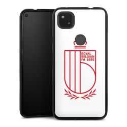 Silikoni Suojakuori Slim musta