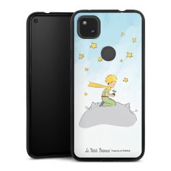 Silikoni Suojakuori Slim musta