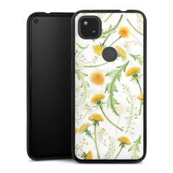 Silikoni Suojakuori Slim musta