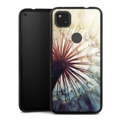 Silikoni Suojakuori Slim musta