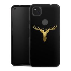 Silikoni Suojakuori Slim musta