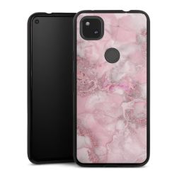 Silikoni Suojakuori Slim musta