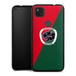 Silikoni Suojakuori Slim musta