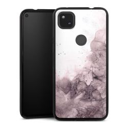 Silikoni Suojakuori Slim musta