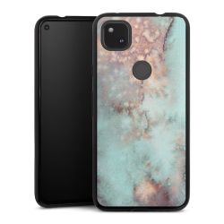 Silikoni Suojakuori Slim musta