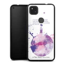 Silikoni Suojakuori Slim musta