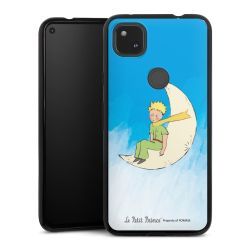 Silikoni Suojakuori Slim musta