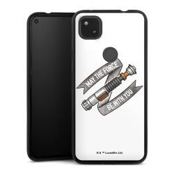 Silikoni Suojakuori Slim musta