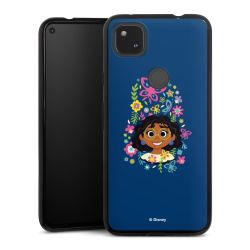 Silikoni Suojakuori Slim musta