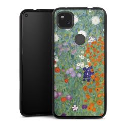 Silikoni Suojakuori Slim musta