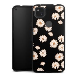 Silikoni Suojakuori Slim musta