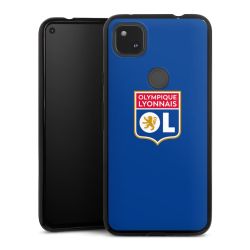 Silikoni Suojakuori Slim musta