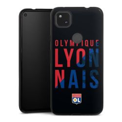 Silikoni Suojakuori Slim musta