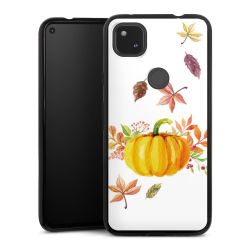 Silikoni Suojakuori Slim musta