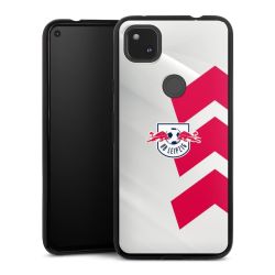 Silikoni Suojakuori Slim musta