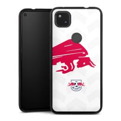 Silikoni Suojakuori Slim musta