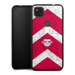 Silikoni Suojakuori Slim musta