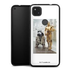 Silikoni Suojakuori Slim musta