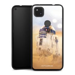 Silikoni Suojakuori Slim musta