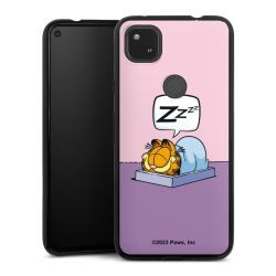 Garfield Attacco al pisolino rosa